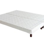 Sommier - Luxury matelas