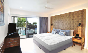 ASPEN LUXURY MATELAS
