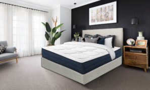SEYCHELLES LUXURY MATELAS AMBIANCE