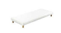 Luxury matelas sommier à lattes tapisses