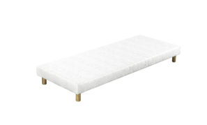 Luxury matelas sommier à lattes tapisses