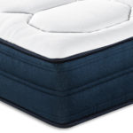 seychelles luxury matelas detail